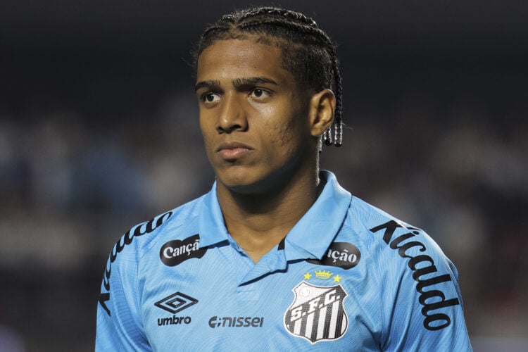 Photo by Marco Buenavista /Sports Press Photo/Getty Images