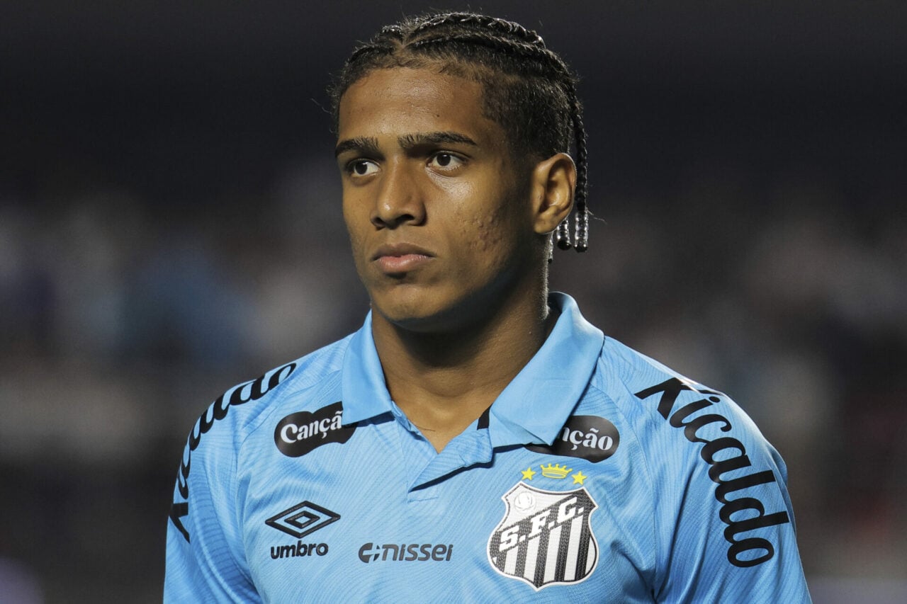 Tottenham have bid rejected for Destiny Udogie back-up amid £14.8m price tag