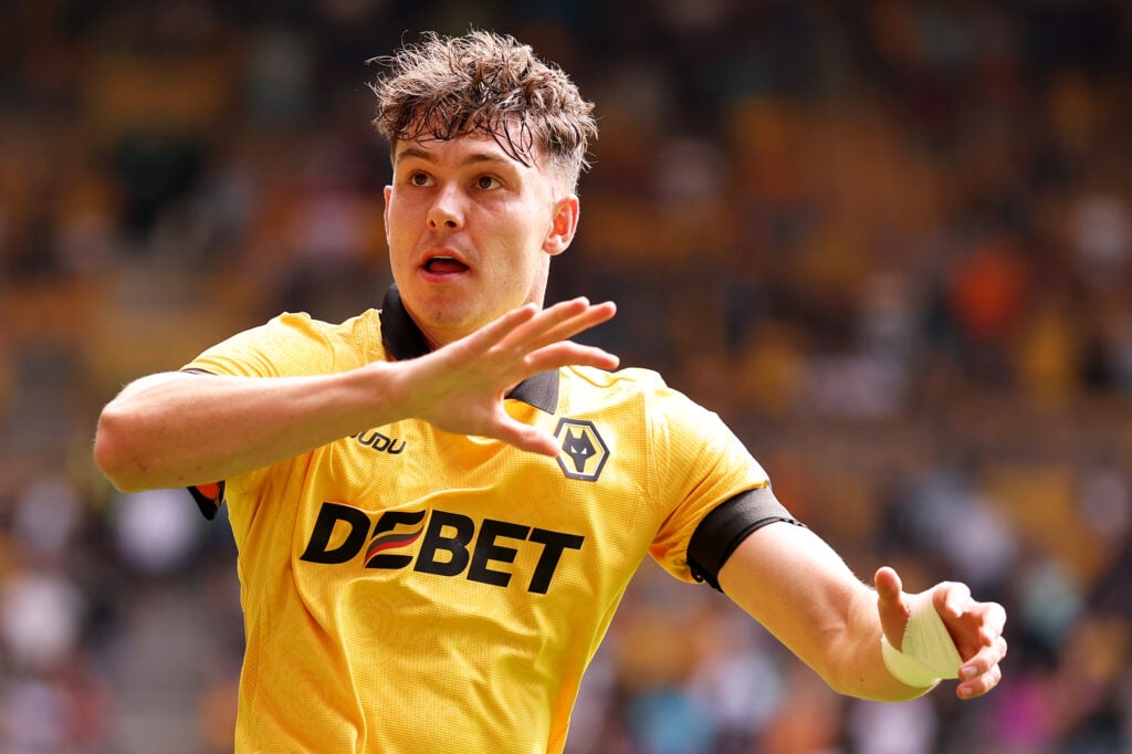 Tottenham target Jorgen Strand-Larsen