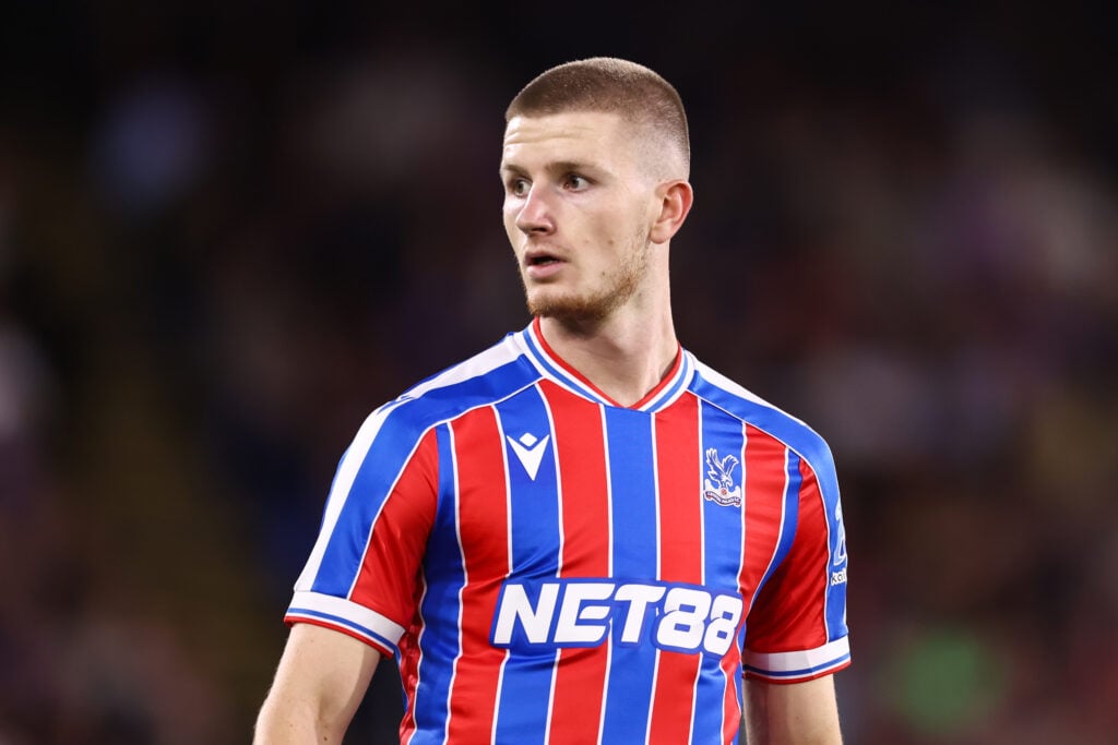 Tottenham transfer target Adam Wharton