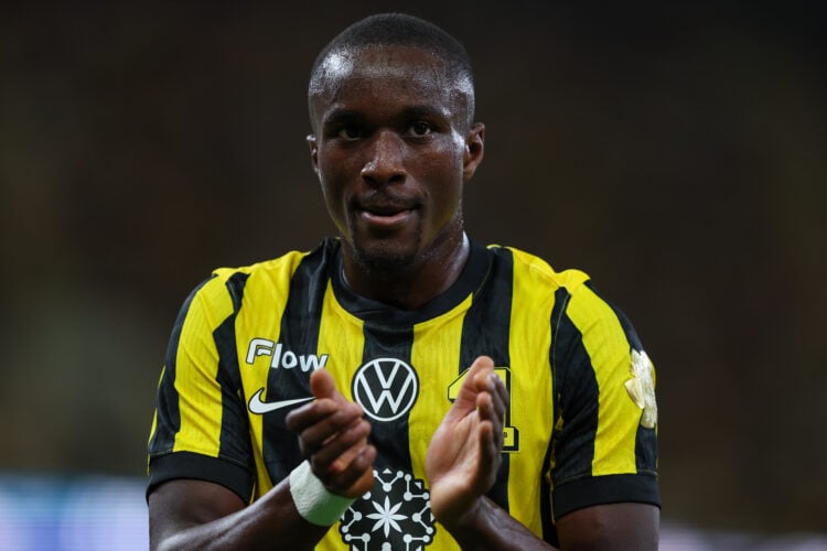 Photo by Yasser Bakhsh/Getty Images