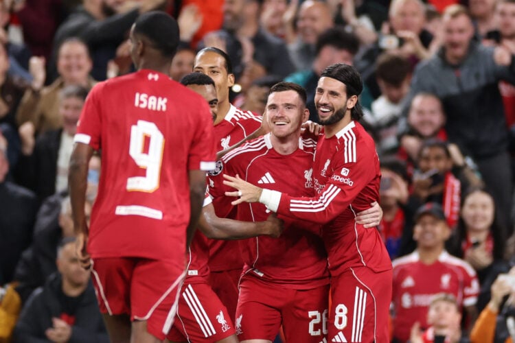 Photo by Marc Atkins/Getty Images