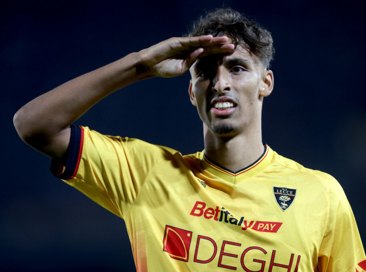 Tottenham enter race for centre-back whose price went up 2400% in 12 months