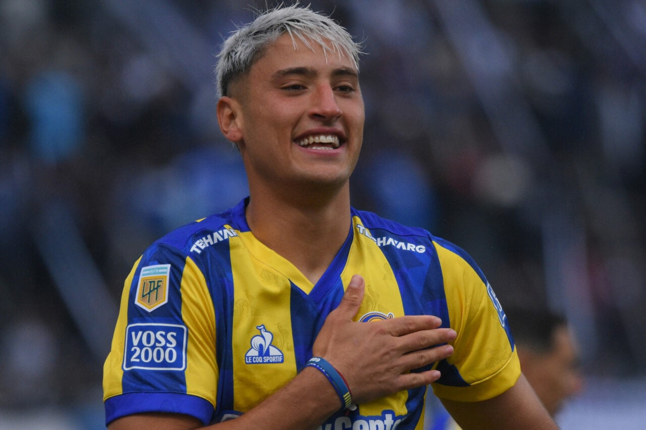 Tottenham could receive second bid for forgotten striker but big roadblock remains