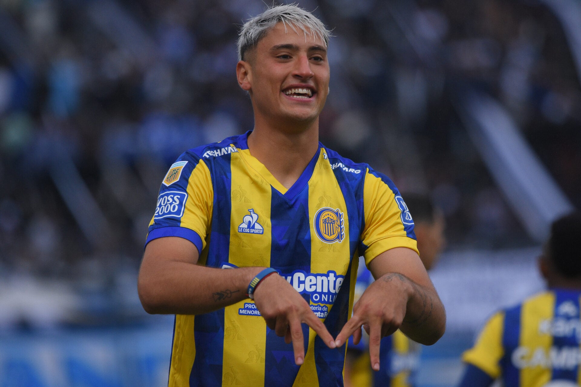 Photo by Julian Martinez/NurPhoto via Getty Images