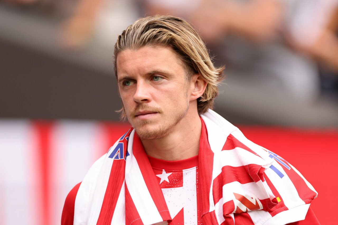 When Conor Gallagher and Souza are set to complete their Tottenham transfers