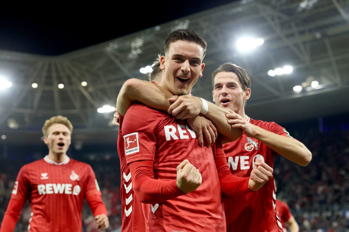 Photo by Alexander Hassenstein/Getty Images