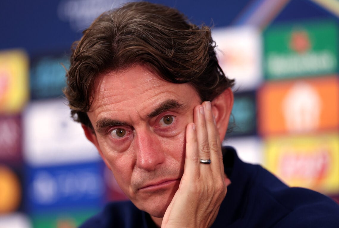 Photo by Michael Steele/Getty Images