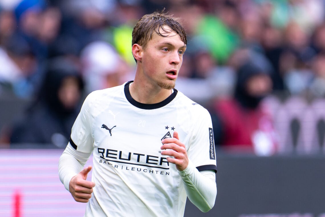 Photo by Joris Verwijst/BSR Agency/Getty Images