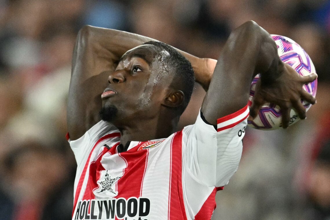 Photo by GLYN KIRK/AFP via Getty Images