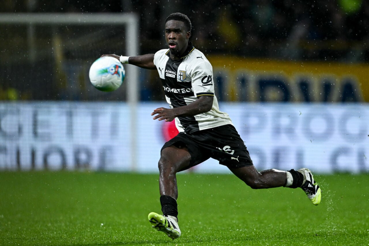 Tottenham left impressed after scouting mission to watch Belgian international