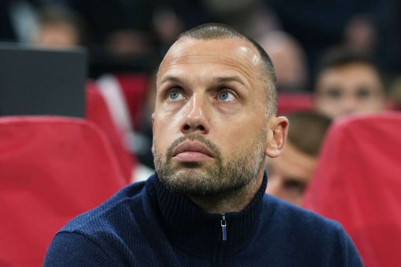 Who is John Heitinga? All you need to know about Tottenham’s new assistant coach