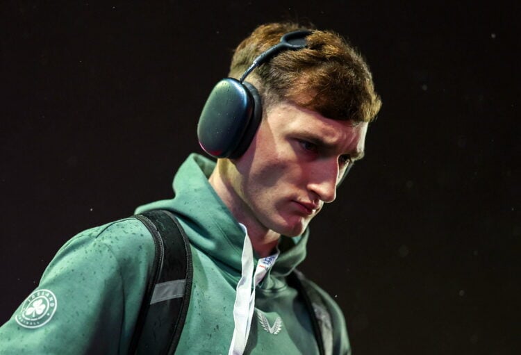 Photo By Harry Murphy/Sportsfile via Getty Images