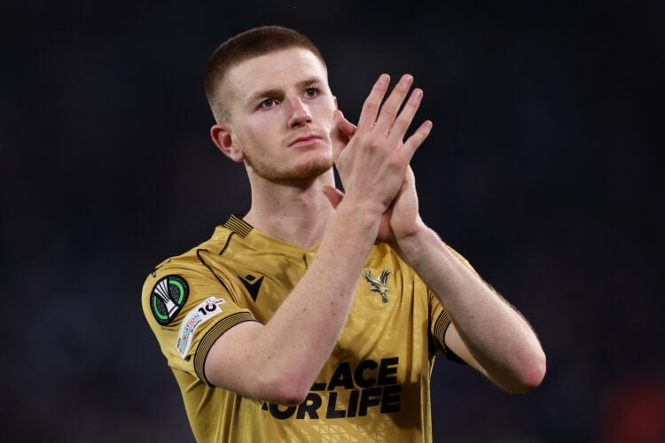 Photo by Justin Setterfield/Getty Images