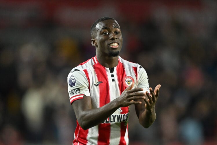 Photo by Mike Hewitt/Getty Images