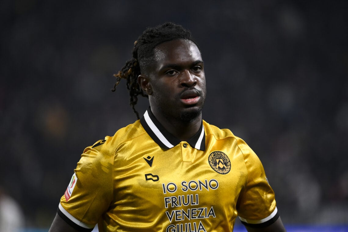 Photo by Stefano Guidi/Getty Images