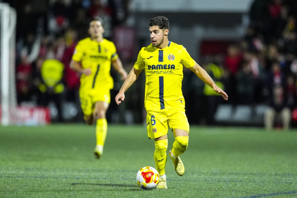 Manor Solomon Tottenham