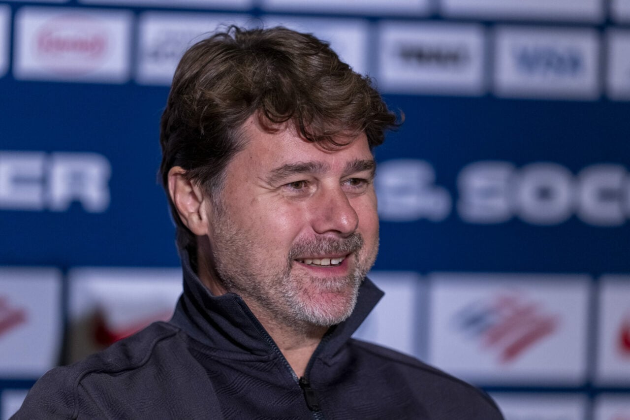 Tottenham fans left split as Mauricio Pochettino return debate gathers pace