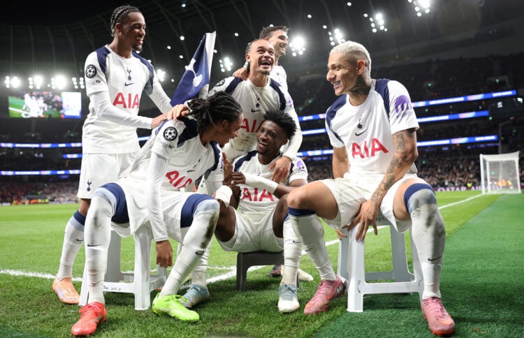 Photo by Julian Finney/Getty Images