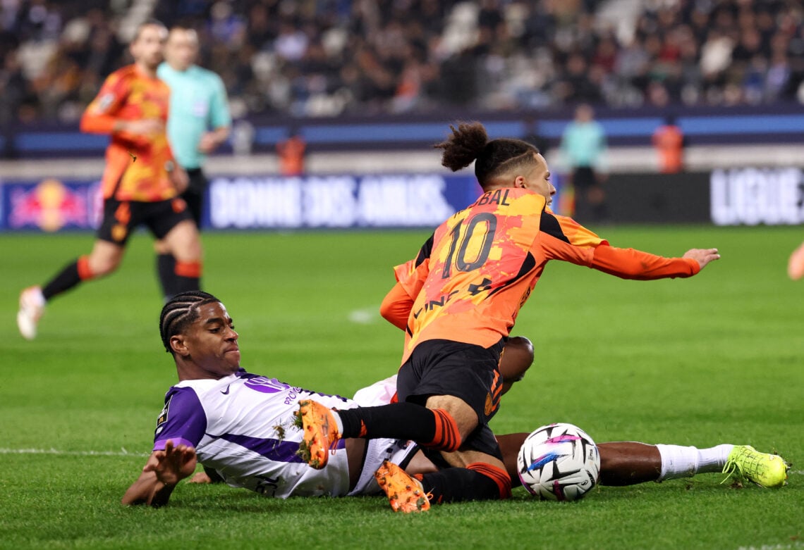 Photo by FRANCK FIFE / AFP via Getty Images