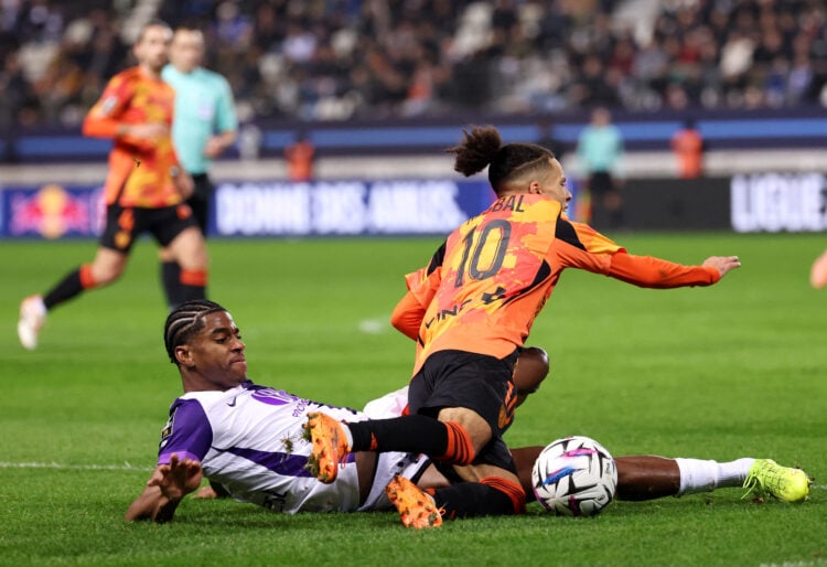 Photo by FRANCK FIFE / AFP via Getty Images