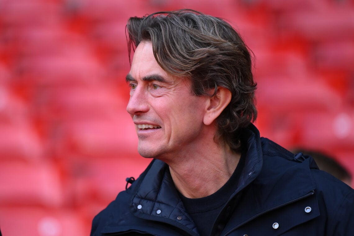 Photo by Jon Hobley/MI News/NurPhoto via Getty Images