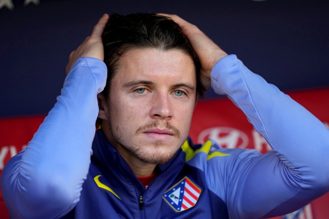 Photo By Oscar J. Barroso/Europa Press via Getty Images