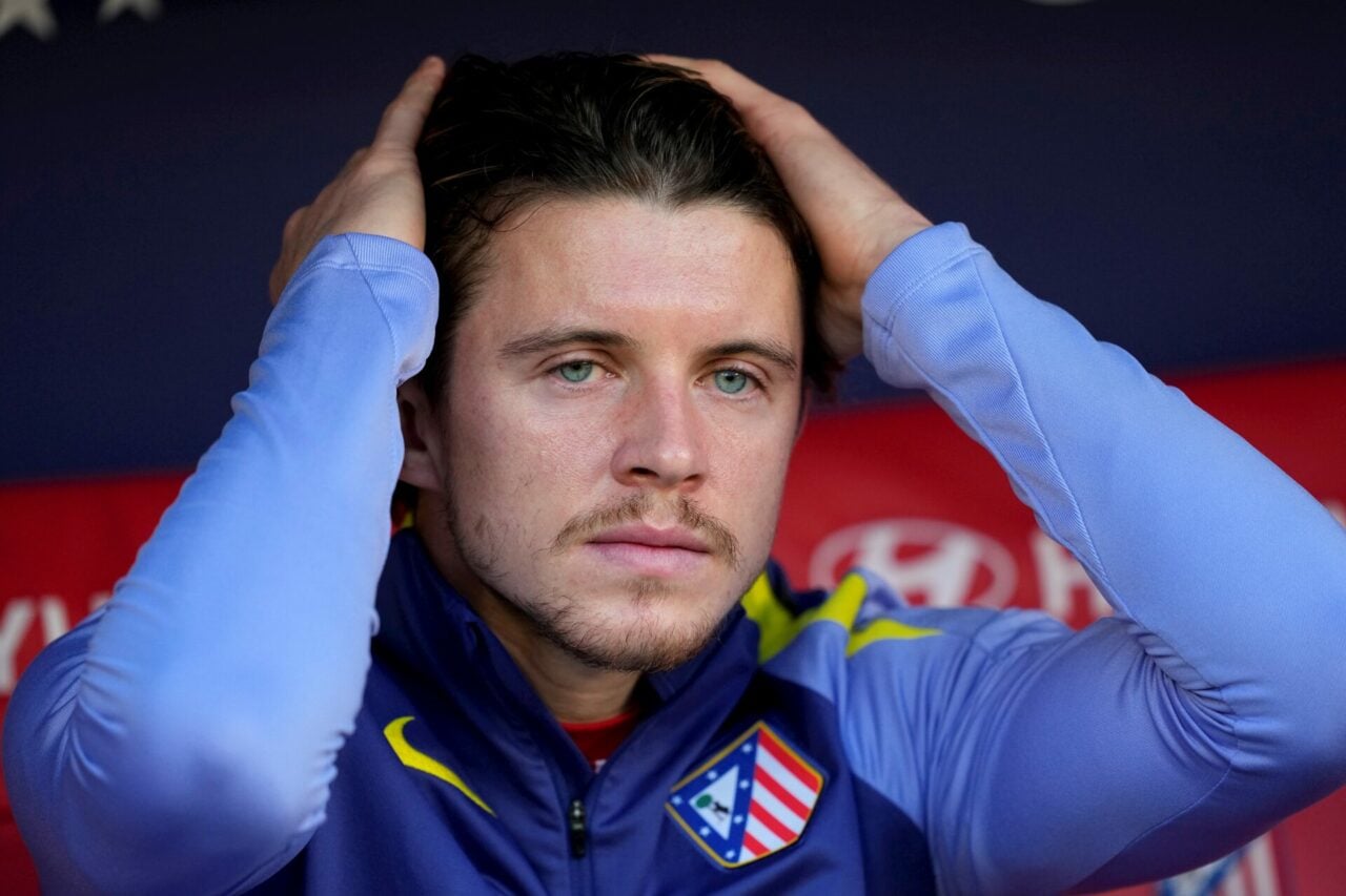 Conor Gallagher’s stats put him ahead of almost every Tottenham midfielder, except one