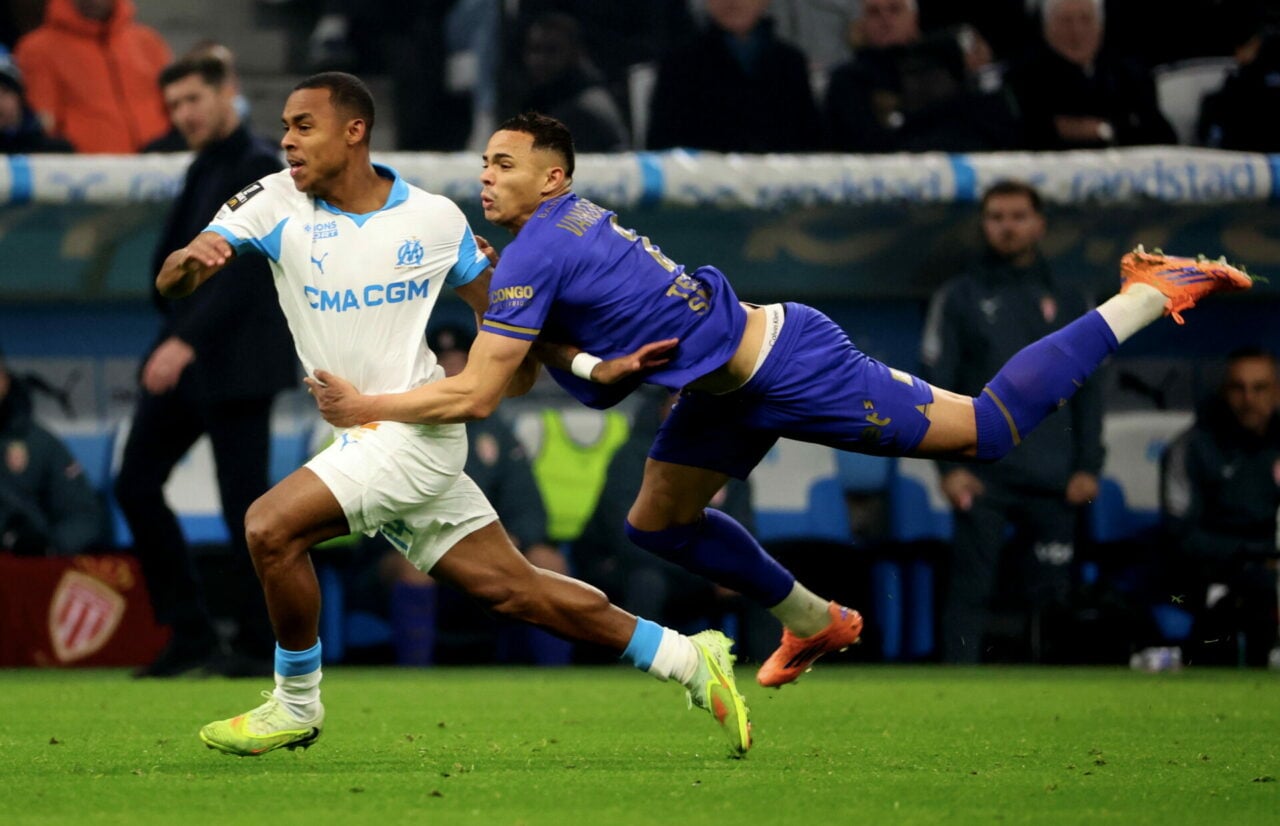 Tottenham approached by intermediaries over signing Eric Dier’s £20m teammate