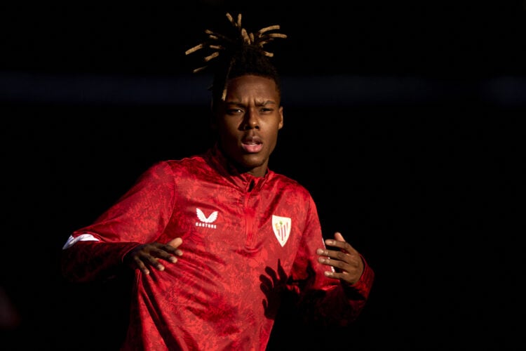 Photo by Jose Manuel Alvarez Rey/Getty Images