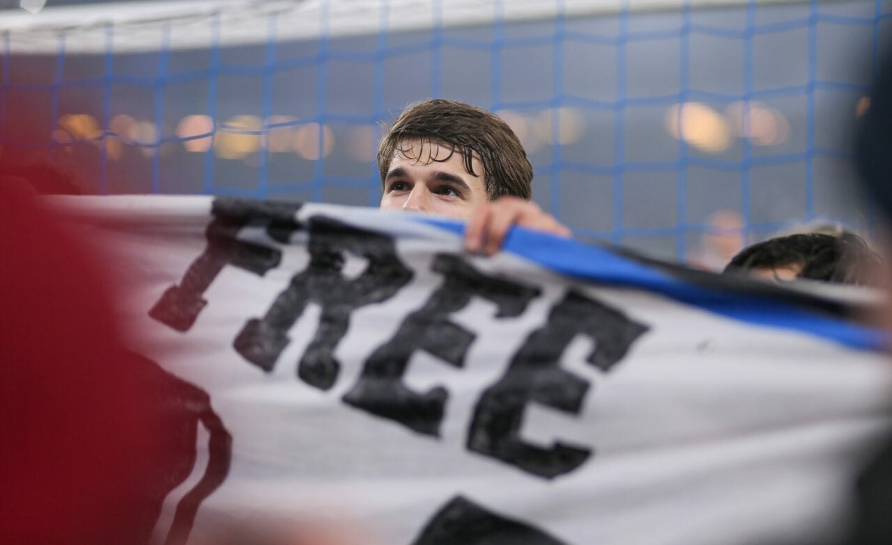 Tottenham star shuts down rumours linking him with Barcelona and Bayern Munich