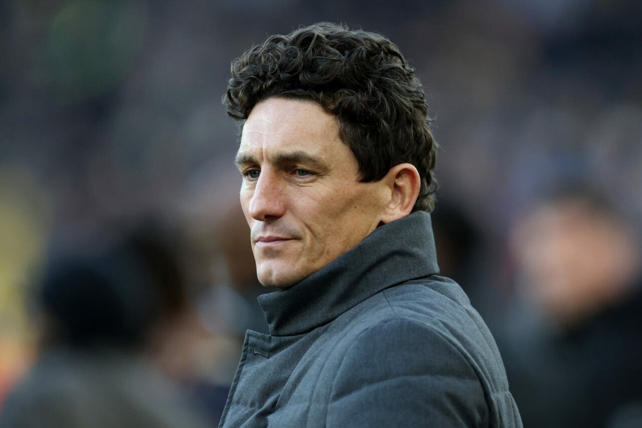 Brentford boss says Tottenham star should have been sent off three times in three games