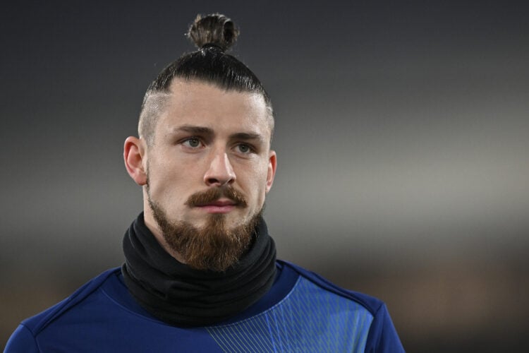 Photo by Vince Mignott/MB Media/Getty Images