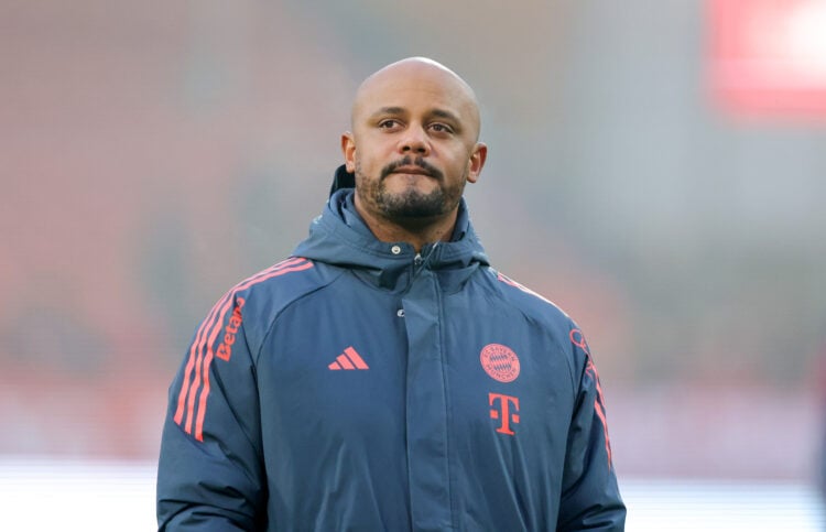 Photo by Sebastian El-Saqqa - firo sportphoto/Getty Images