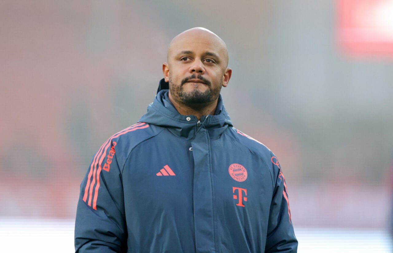 Tottenham tell Bayern Munich and RB Leipzig to stay away after transfer approaches