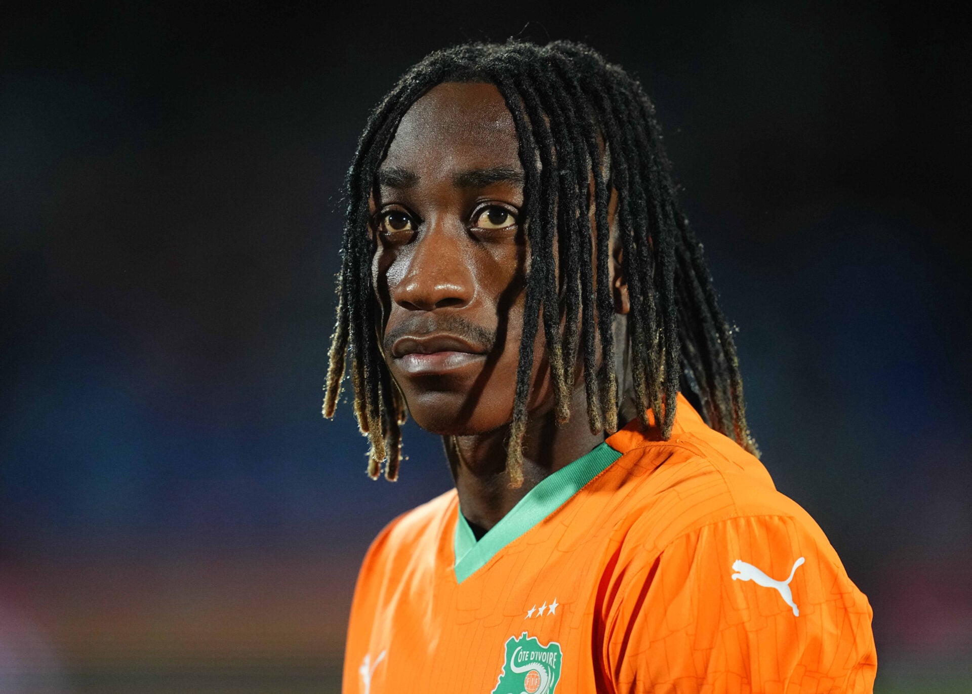 Manchester United may pounce if Tottenham move for electric £87m attacker