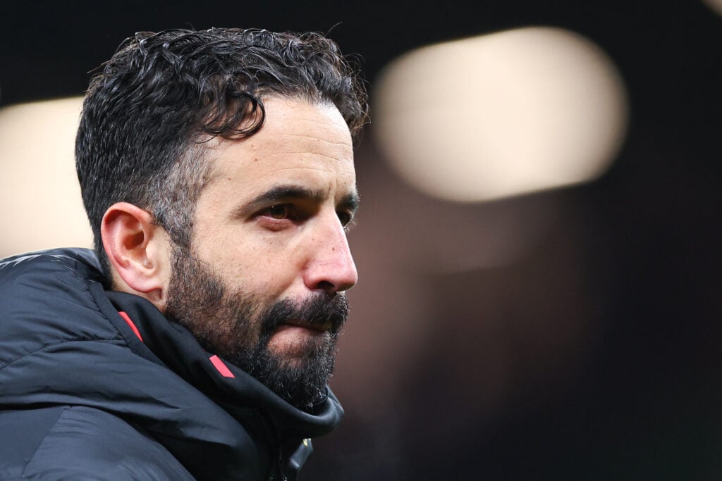 Manchester United v Wolverhampton Wanderers - Premier League