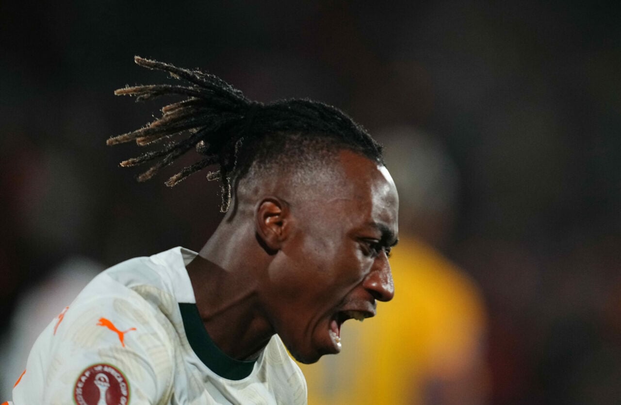 Tottenham receive big update on Yan Diomande hopes after £50m January claims