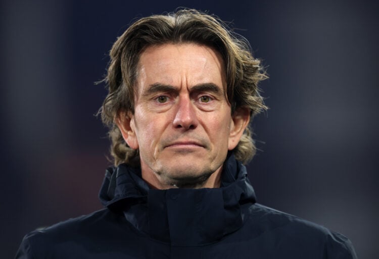 Photo by Justin Setterfield/Getty Images