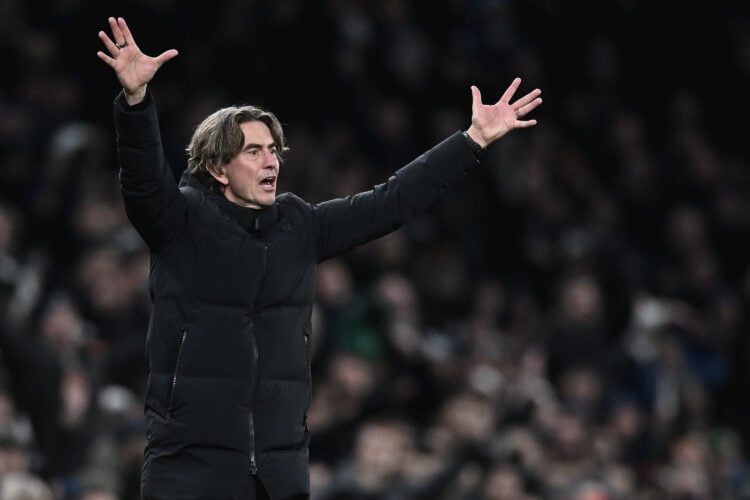 Photo by Vince Mignott/MB Media/Getty Images