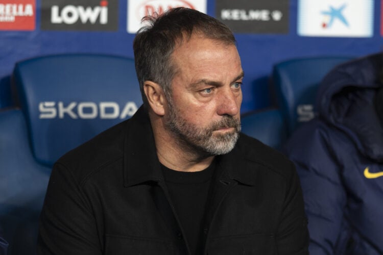 Photo by Ruben De La Rosa/NurPhoto via Getty Images