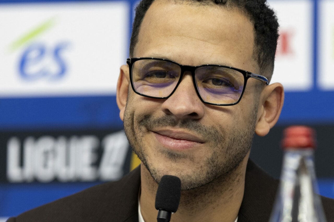 Chelsea could still swoop in and hijack Tottenham’s move for Brazilian starlet