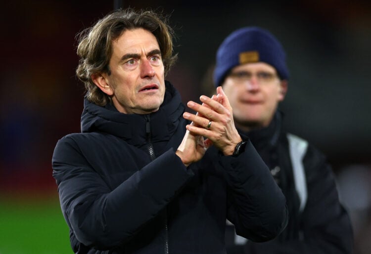 Photo by Clive Rose/Getty Images