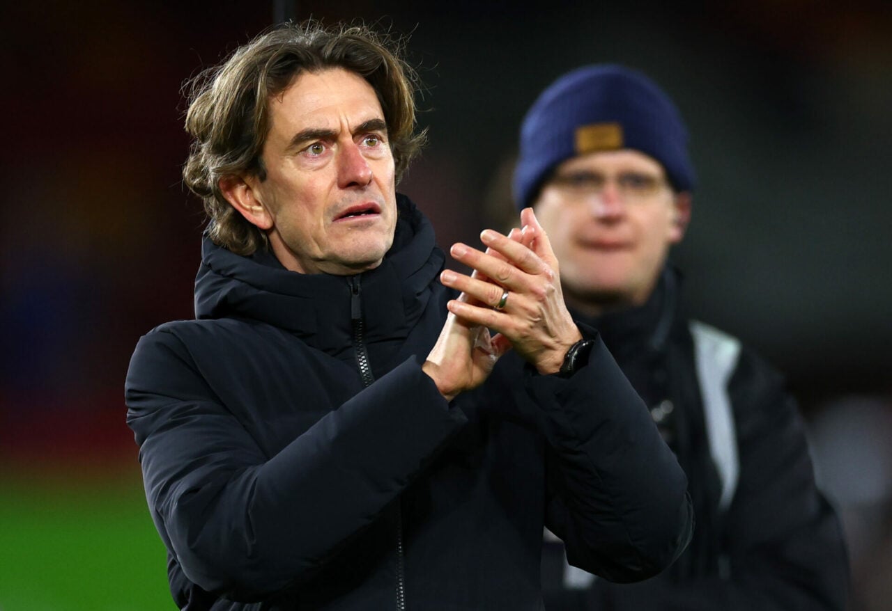 Tottenham fans make their feelings clear with four brutal chants against Brentford