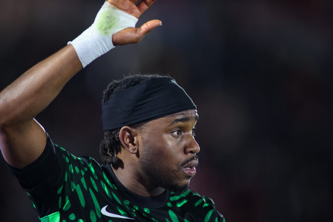 Photo by Torbjorn Tande/DeFodi Images/DeFodi via Getty Images