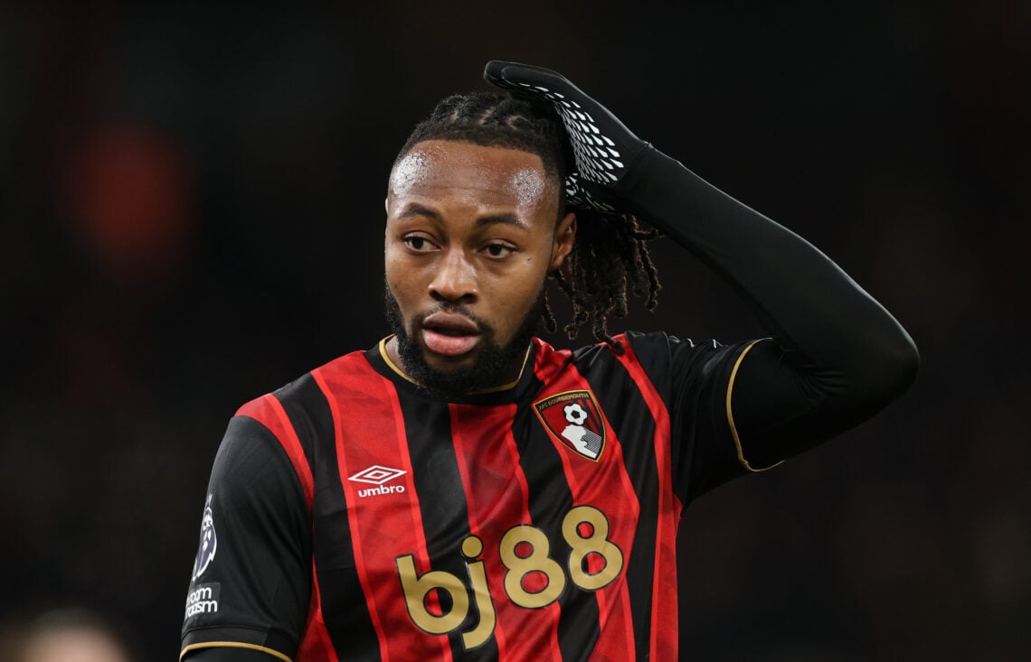 Photo by Catherine Ivill - AMA/Getty Images