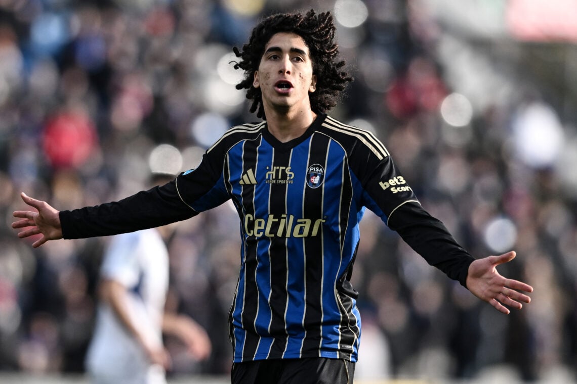 Photo by Image Photo Agency/Getty Images