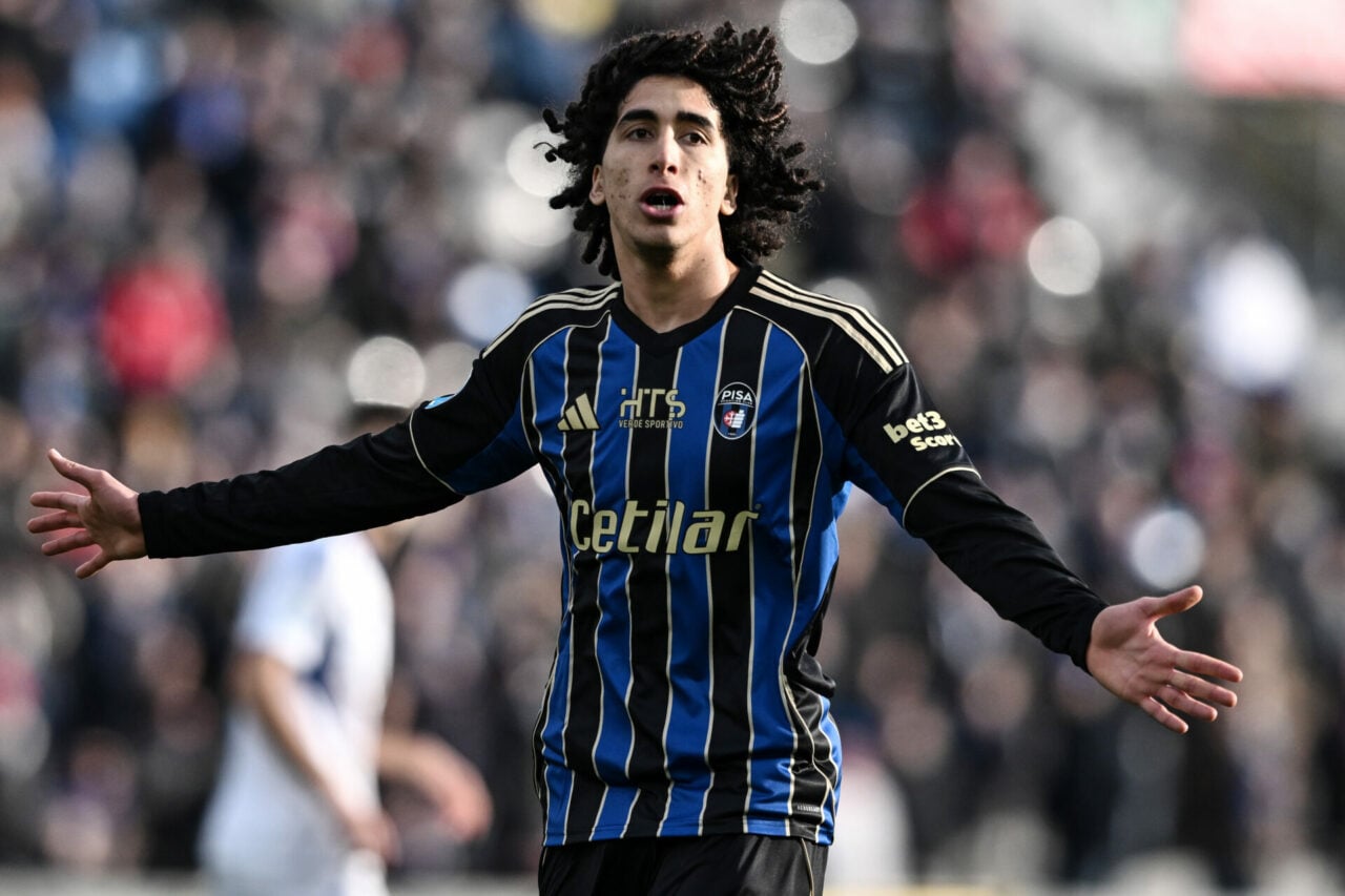 Tottenham had bid rejected for Italian centre-back, now he is expected to hit the limelight