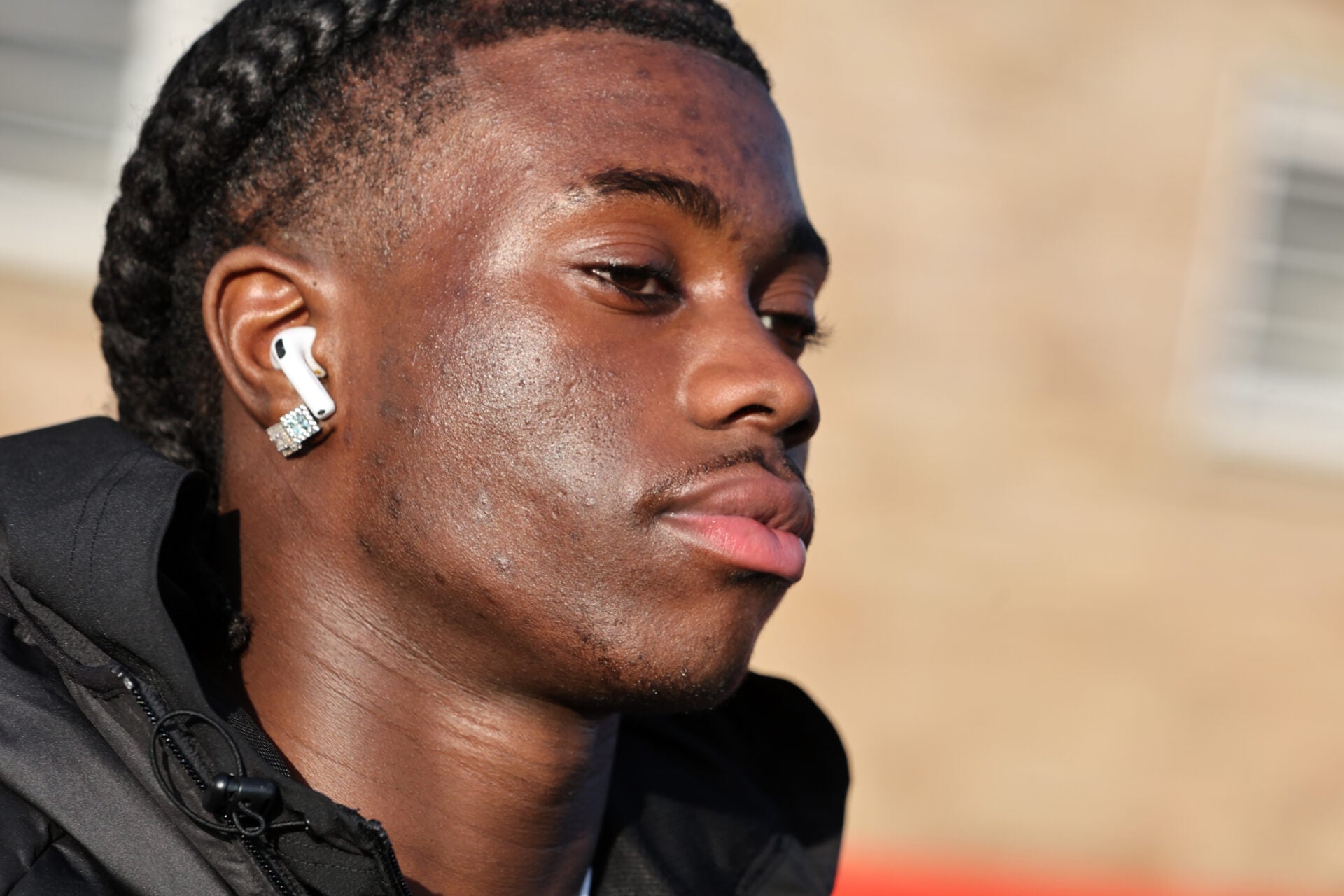 Tottenham may have to beat Man City and Chelsea in race for £21.6m generational talent