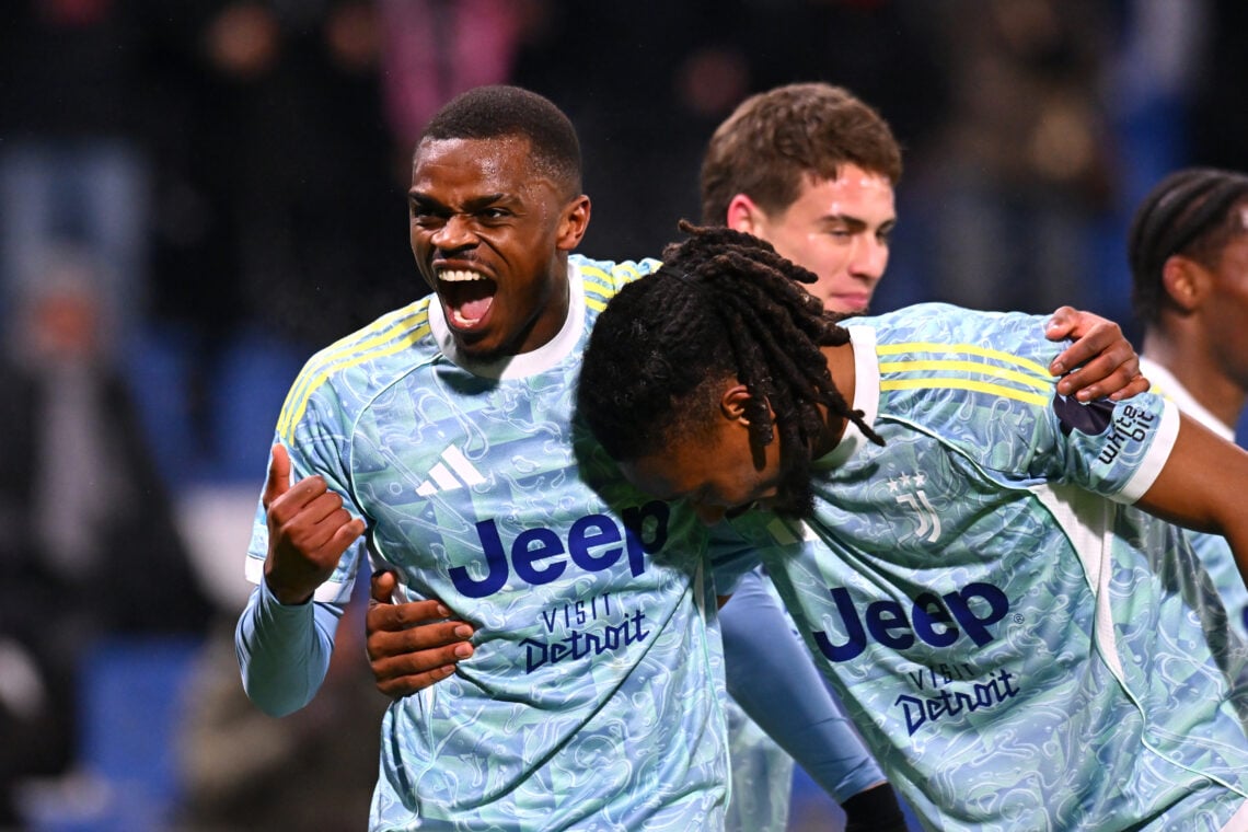 Photo by Alessandro Sabattini/Getty Images